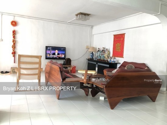 Blk 404 Jurong West Street 42 (Jurong West), HDB 5 Rooms #177895282